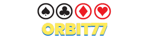 Logo ORBIT77